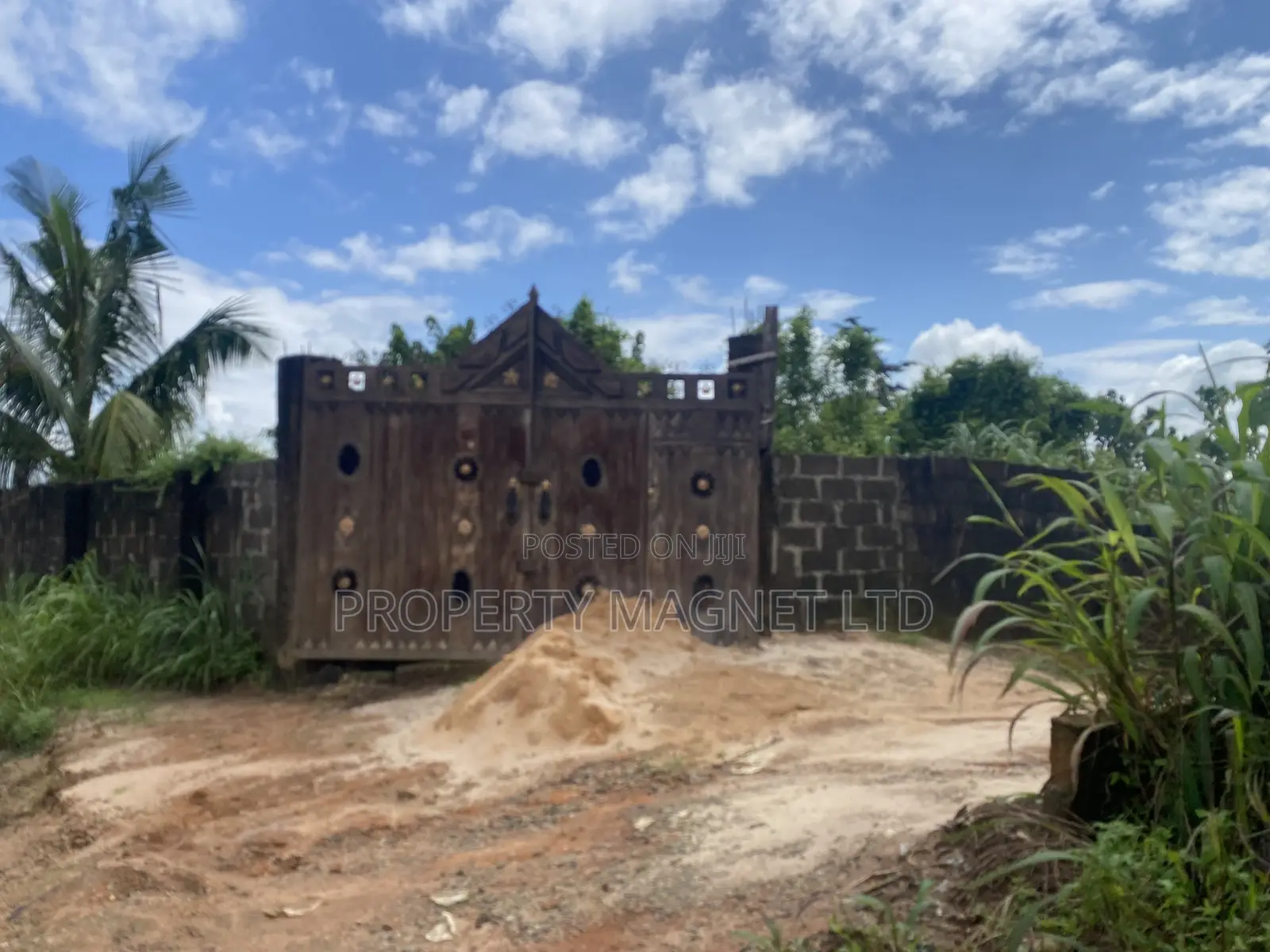 1 Prime Plot of Land for Sale at Owerri in Owerri