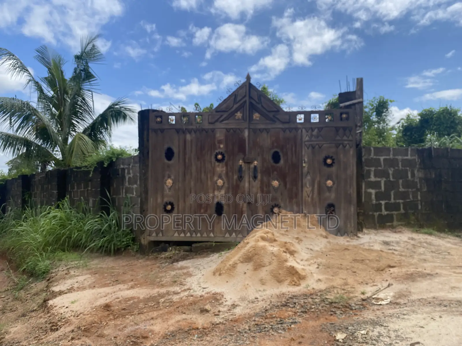 1 Prime Plot of Land for Sale at Owerri in Owerri