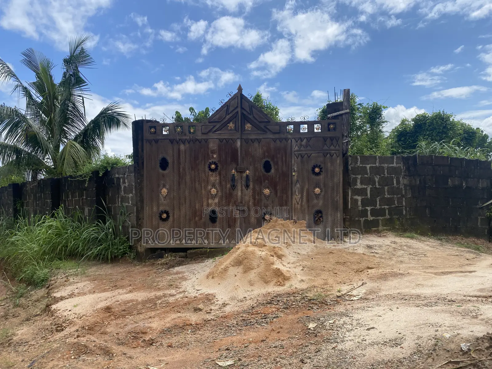1 Prime Plot of Land for Sale at Owerri in Owerri