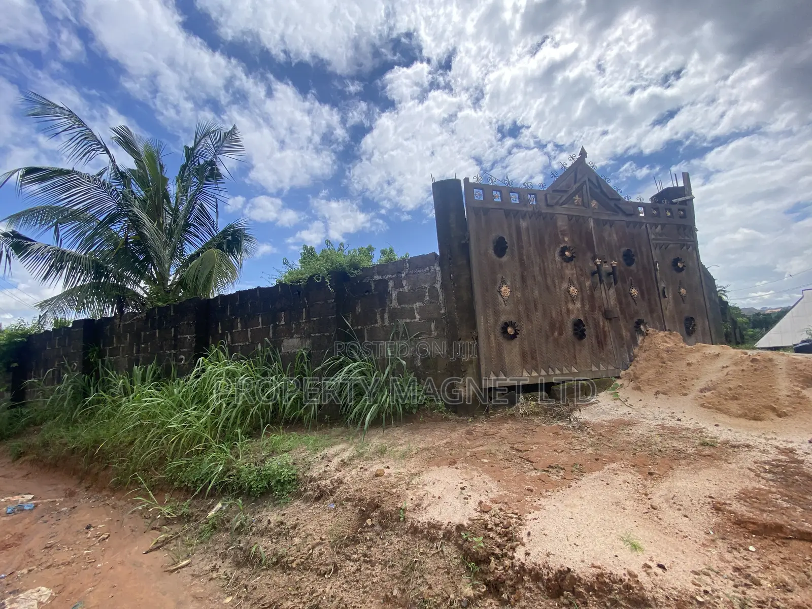 1 Prime Plot of Land for Sale at Owerri in Owerri
