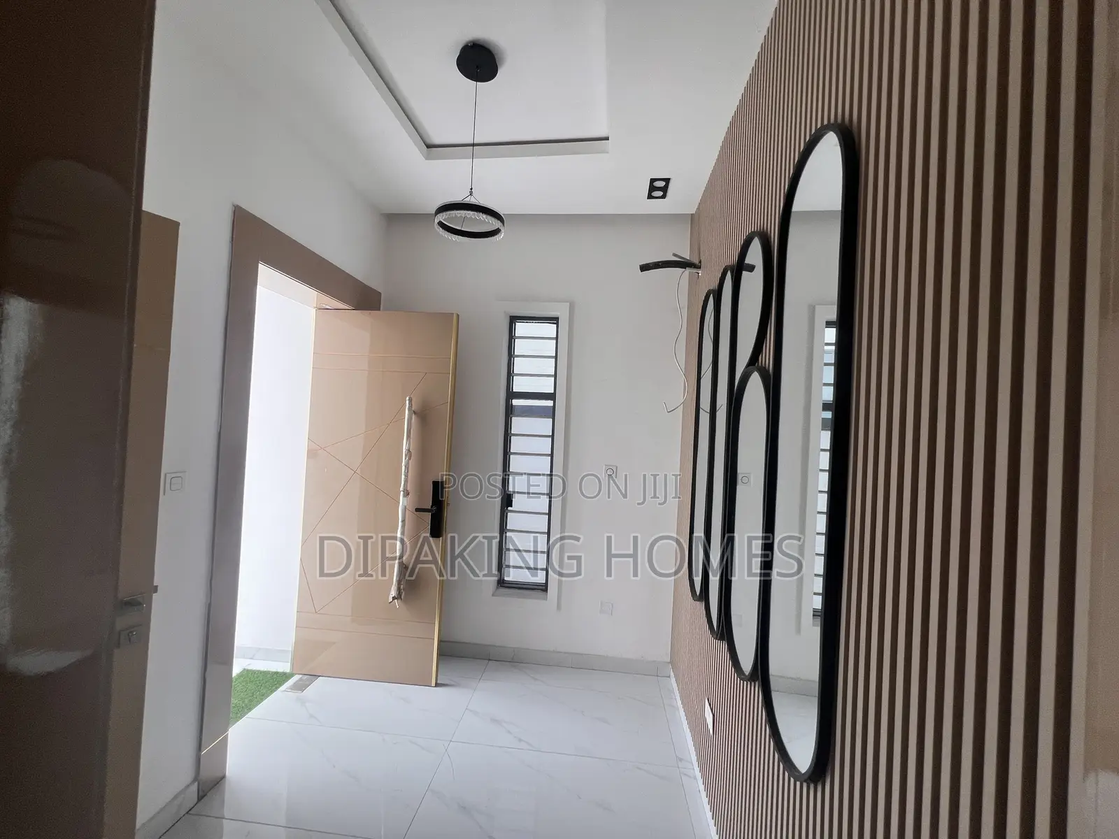 Furnished 5bdrm Duplex in Omole Phase 1 for sale in Omole Phase 1