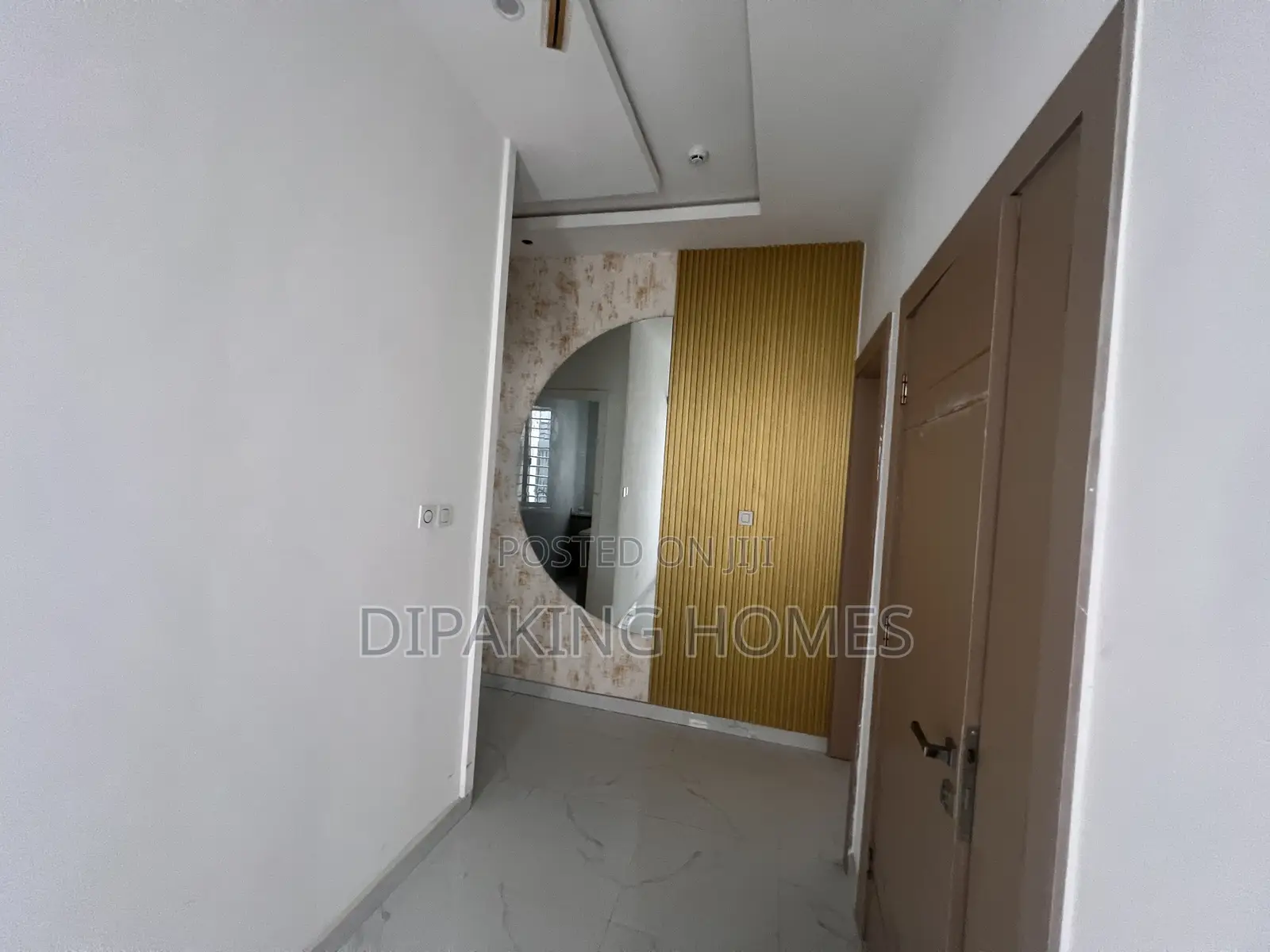Furnished 5bdrm Duplex in Omole Phase 1 for sale in Omole Phase 1
