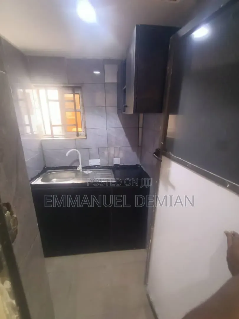 Mini Flat in Freedom Avenue, Dutse-Alhaji for rent in Dutse-Alhaji