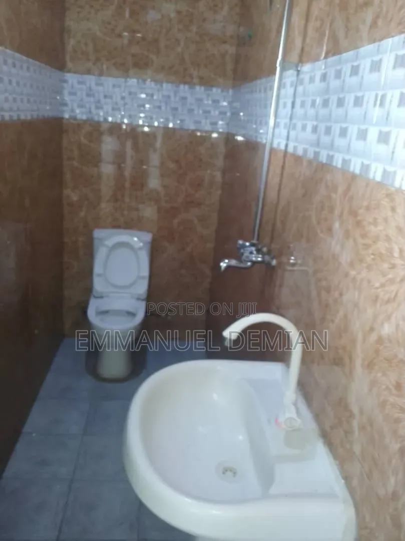 Mini Flat in Freedom Avenue, Dutse-Alhaji for rent in Dutse-Alhaji