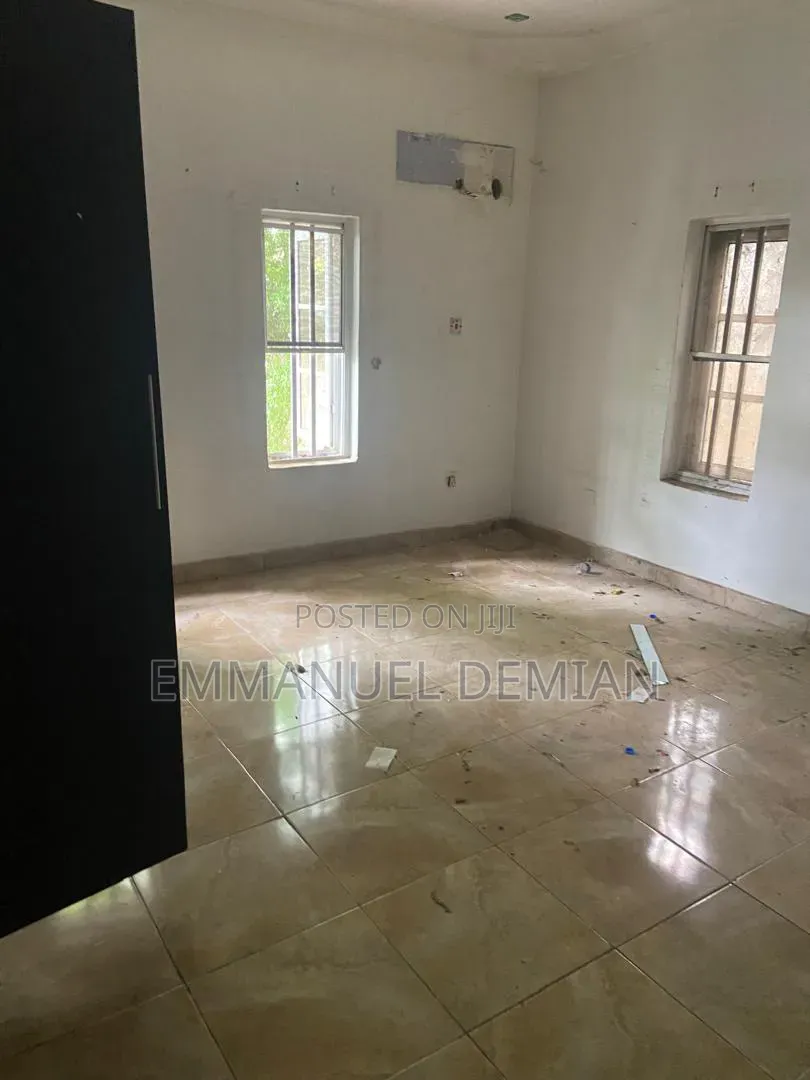 Mini Flat in Freedom Avenue, Dutse-Alhaji for rent in Dutse-Alhaji