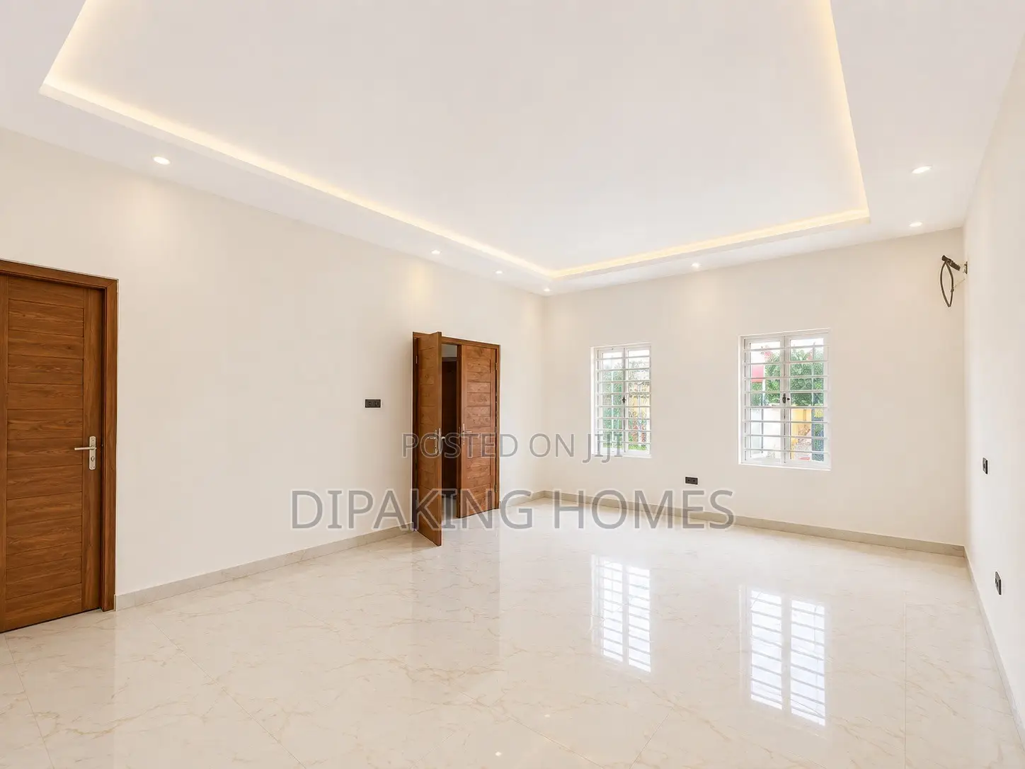 Furnished 3bdrm Block of Flats in Ogba for sale in Ogba