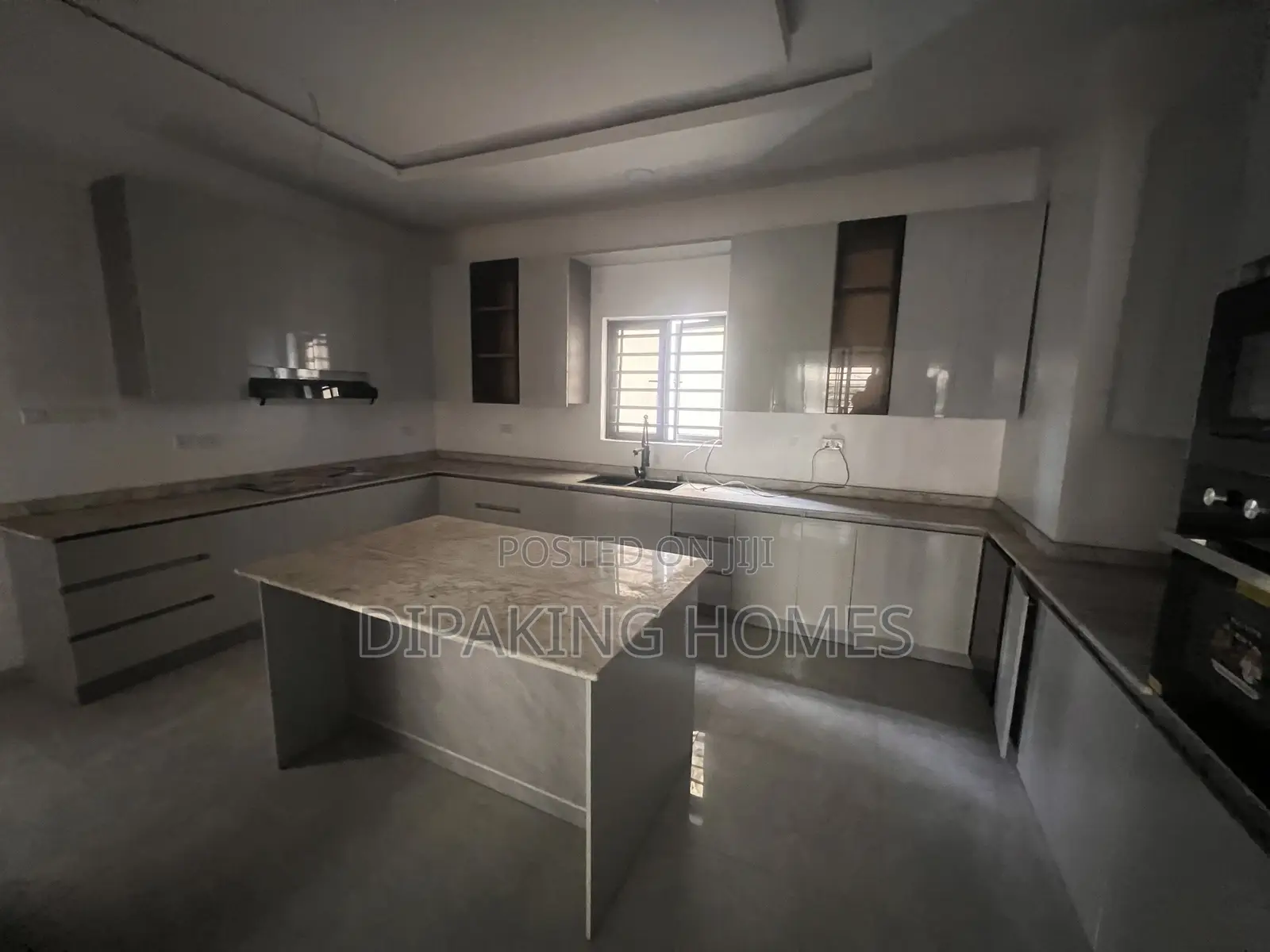 Furnished 4bdrm Duplex in Ikeja for sale in Ikeja