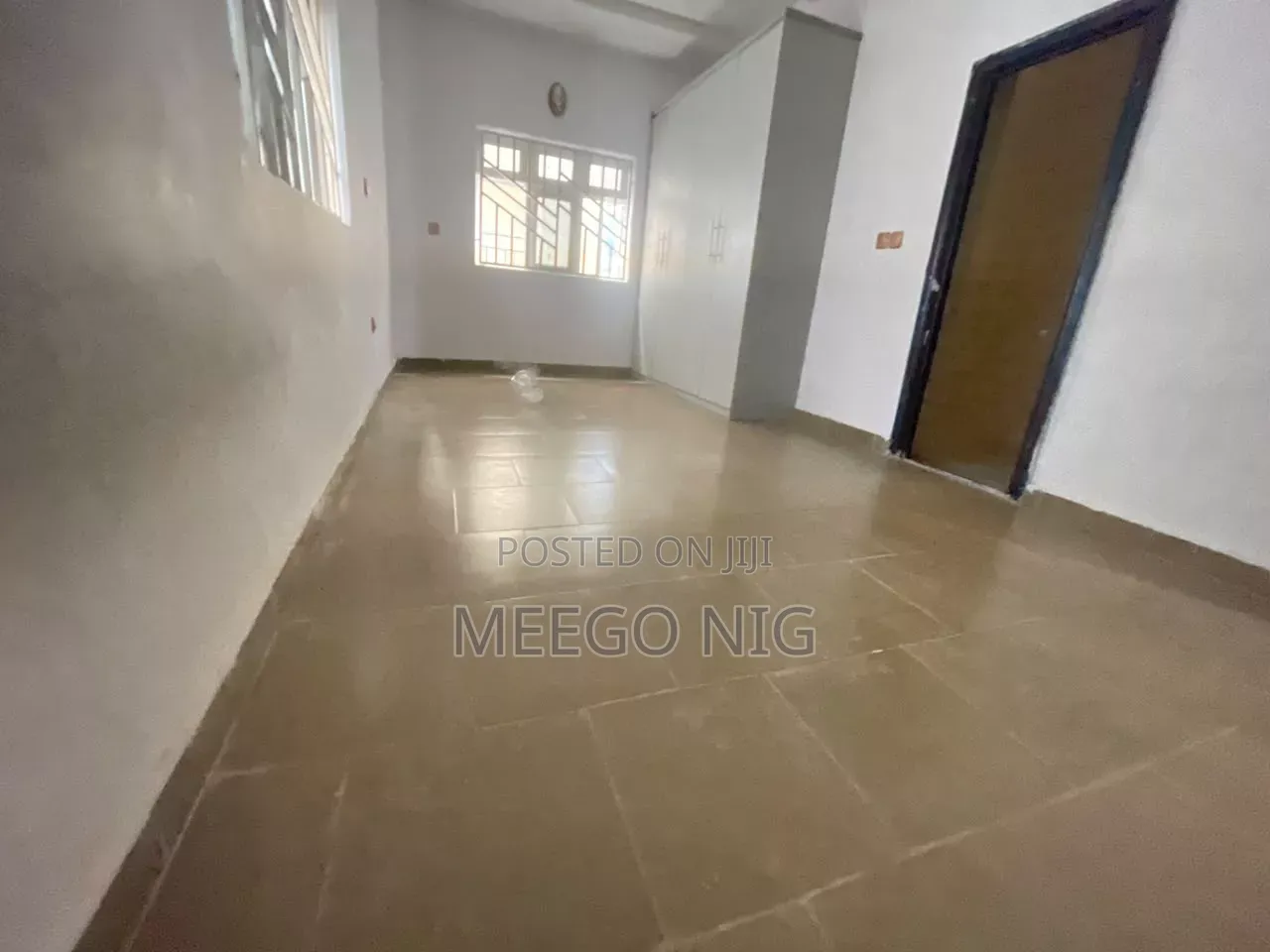 1bdrm Shared Apartment in Van Daniel Estate, Chevron for rent in Chevron