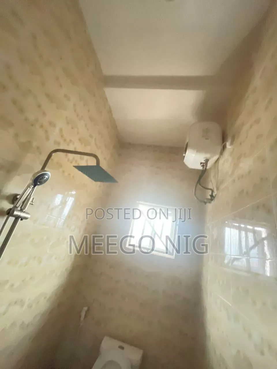 1bdrm Shared Apartment in Van Daniel Estate, Chevron for rent in Chevron