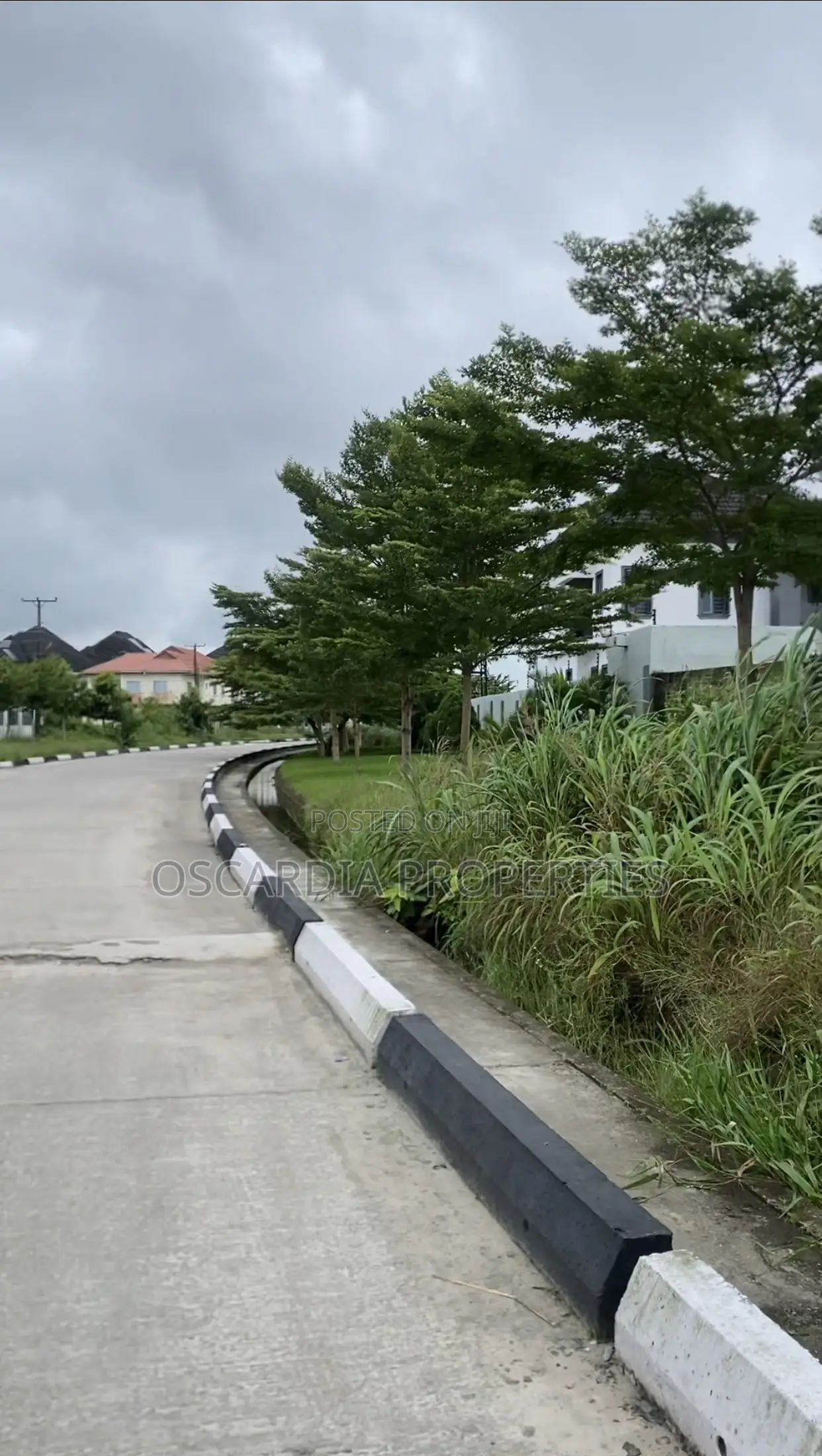 450sqm Land for Sale at Beechwood Estate, Main Beechwood in Elemoro