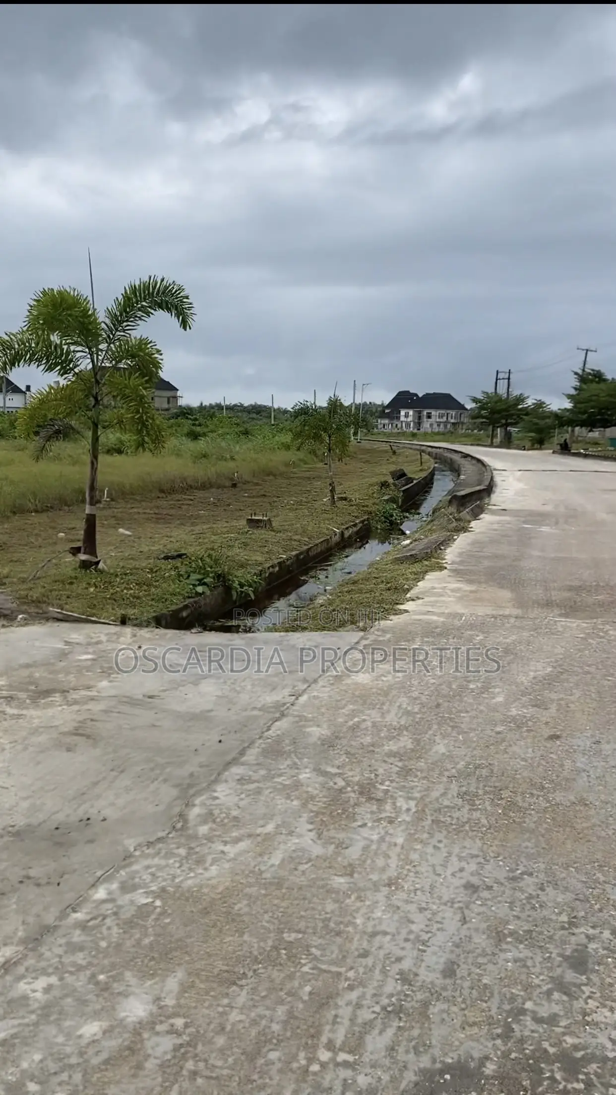 450sqm Land for Sale at Beechwood Estate, Main Beechwood in Elemoro