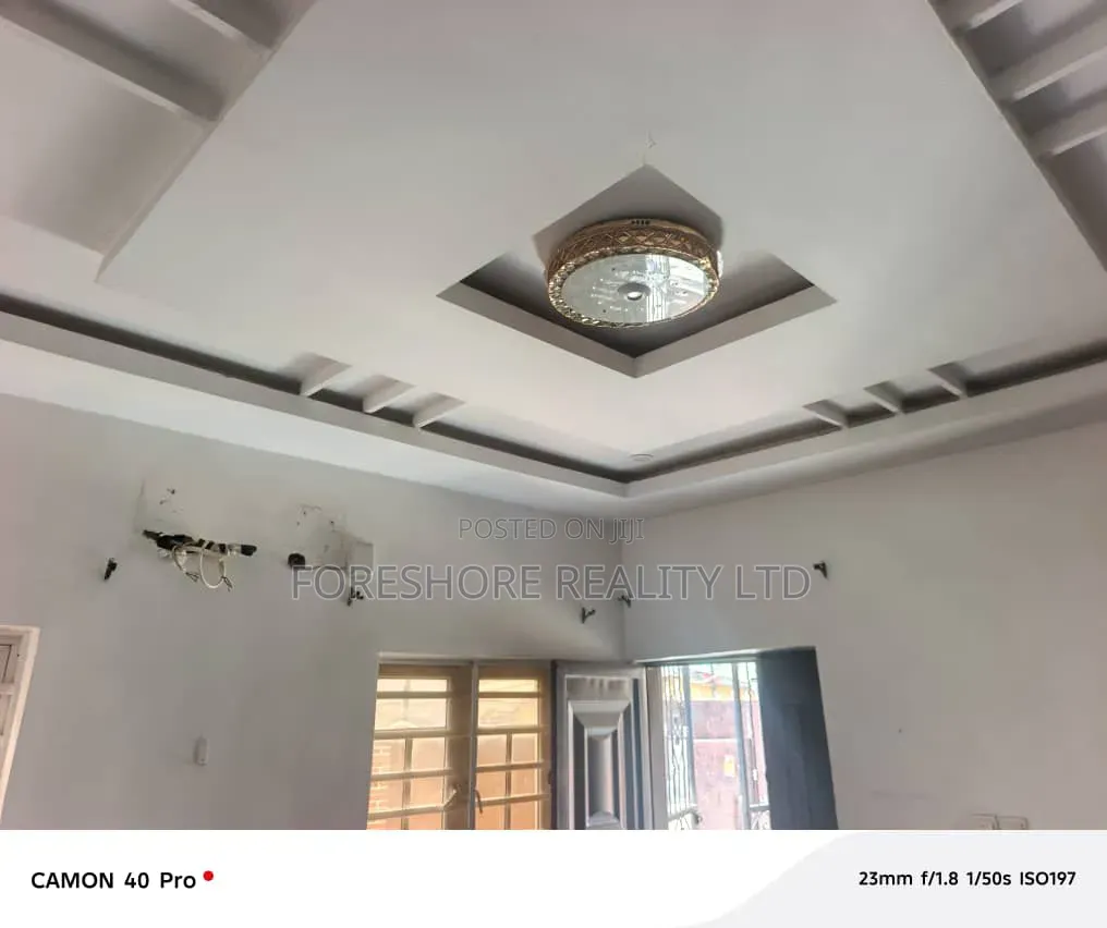 2bdrm Apartment in Cement for rent in Cement