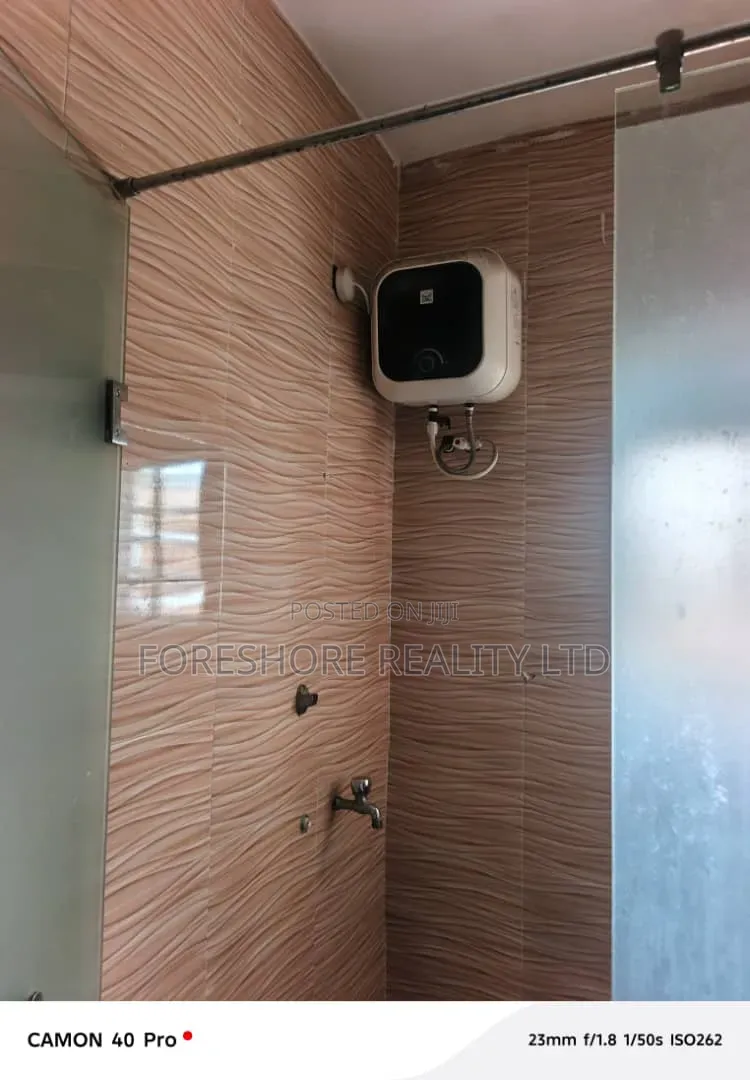 2bdrm Apartment in Cement for rent in Cement
