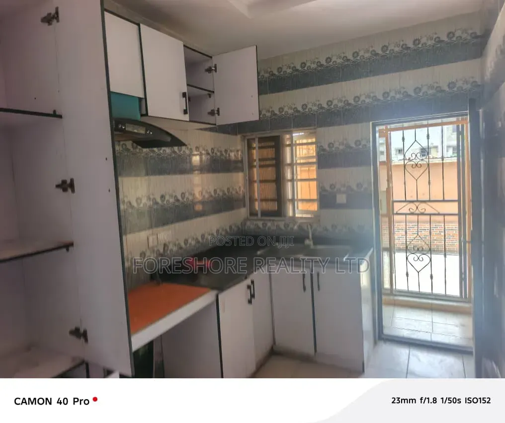 2bdrm Apartment in Cement for rent in Cement