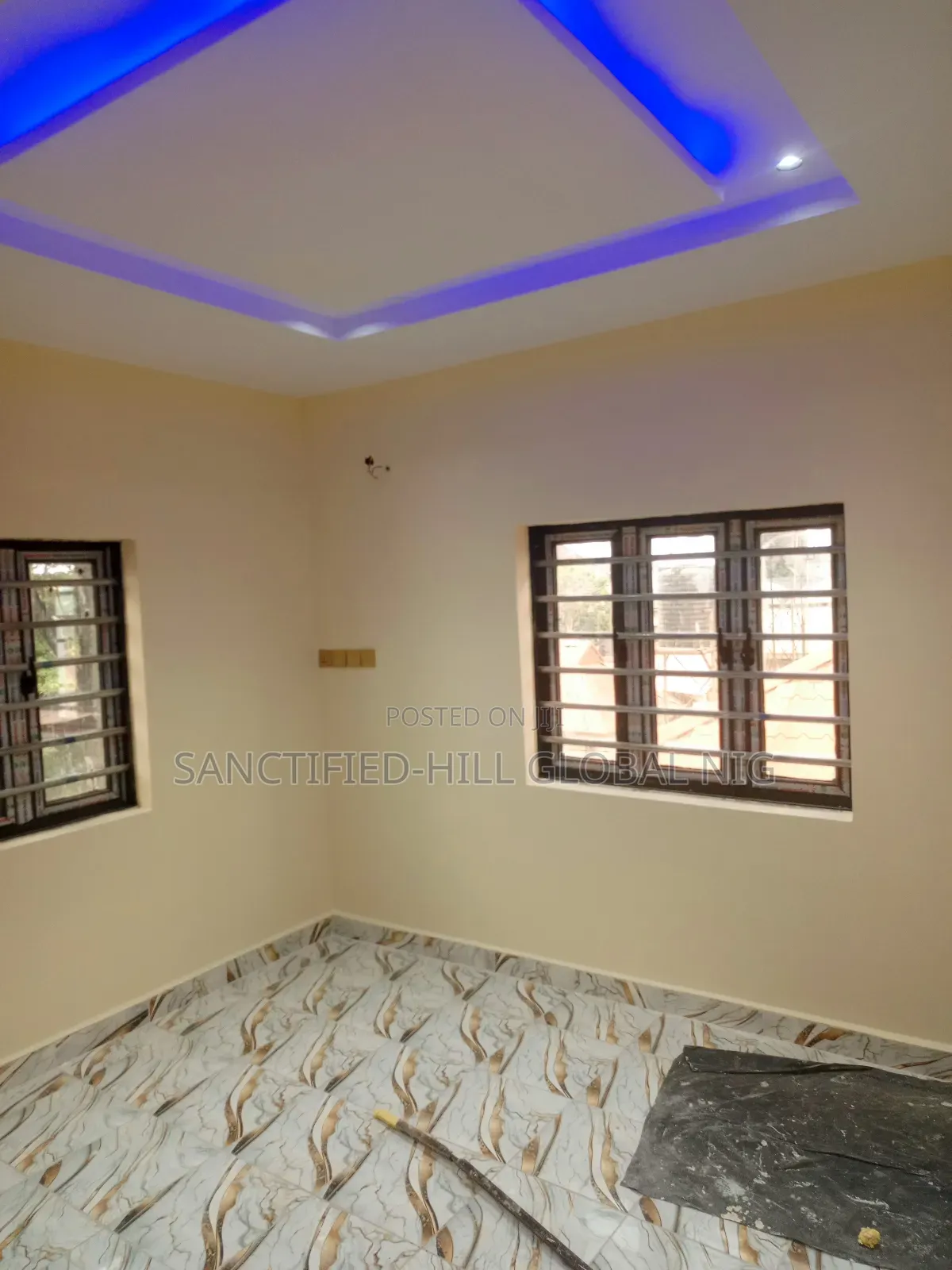 2bdrm Block of Flats in Yamson Axis, Karu for rent in Karu
