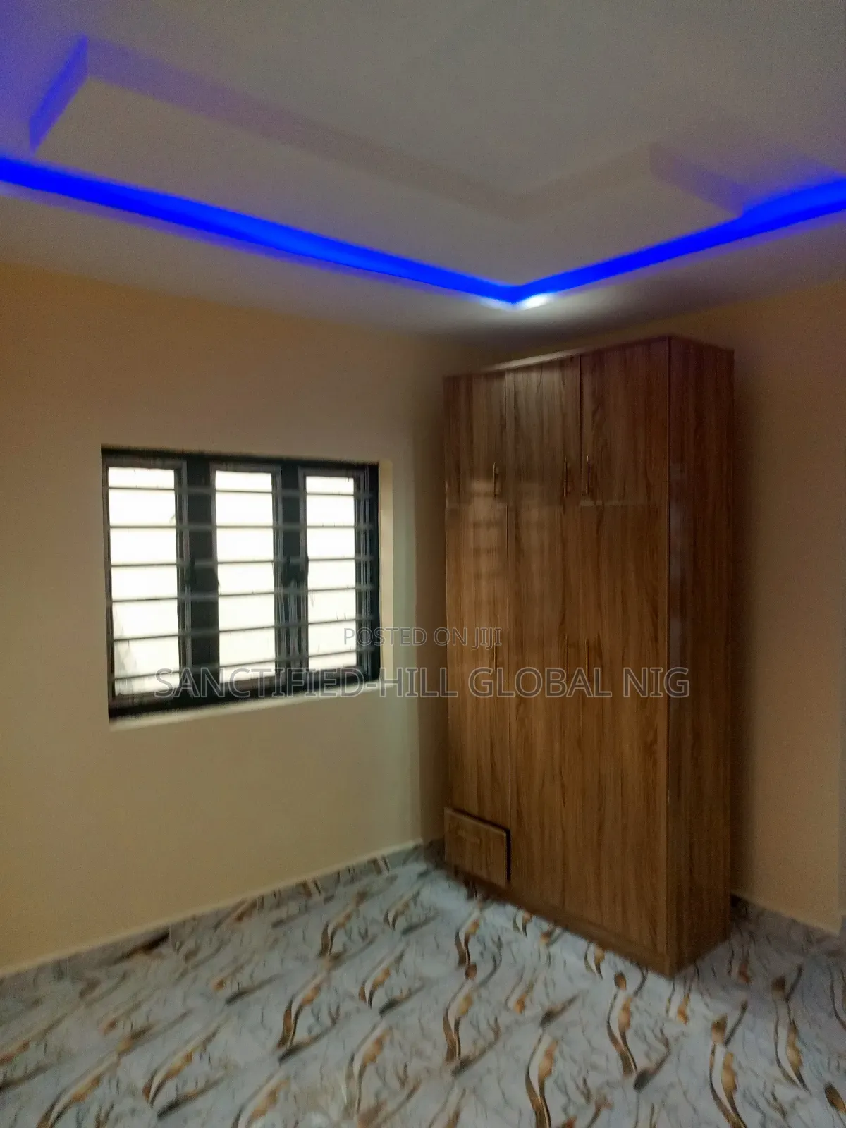 2bdrm Block of Flats in Yamson Axis, Karu for rent in Karu