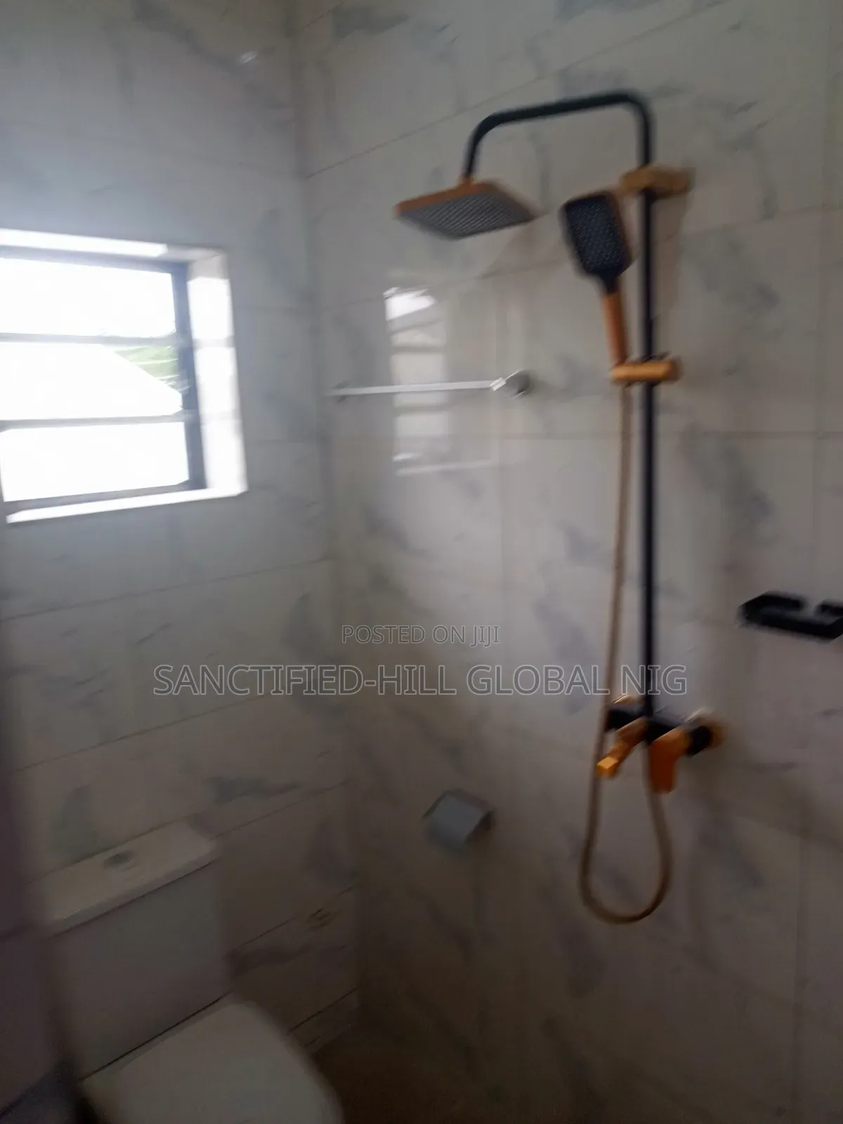 2bdrm Block of Flats in Yamson Axis, Karu for rent in Karu