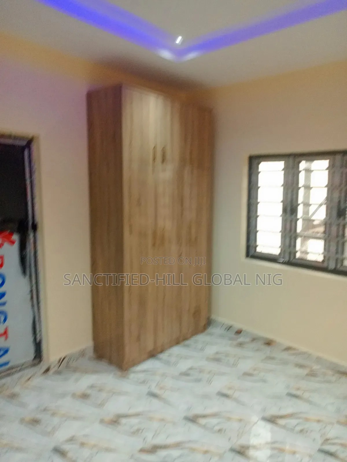 2bdrm Block of Flats in Yamson Axis, Karu for rent in Karu