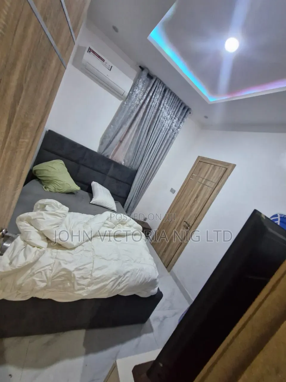 Furnished 5bdrm Duplex in Spring Bay Ikate, Badagry / Badagry for sale in Badagry / Badagry
