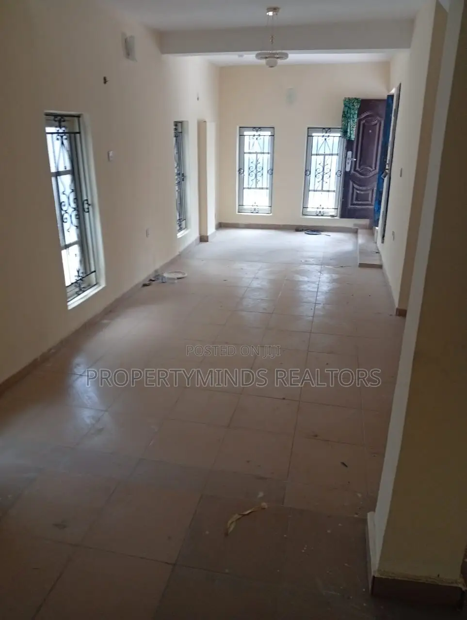 3bdrm Duplex in Beachwood Estate, Off Lekki-Epe Expressway for rent in Off Lekki-Epe Expressway