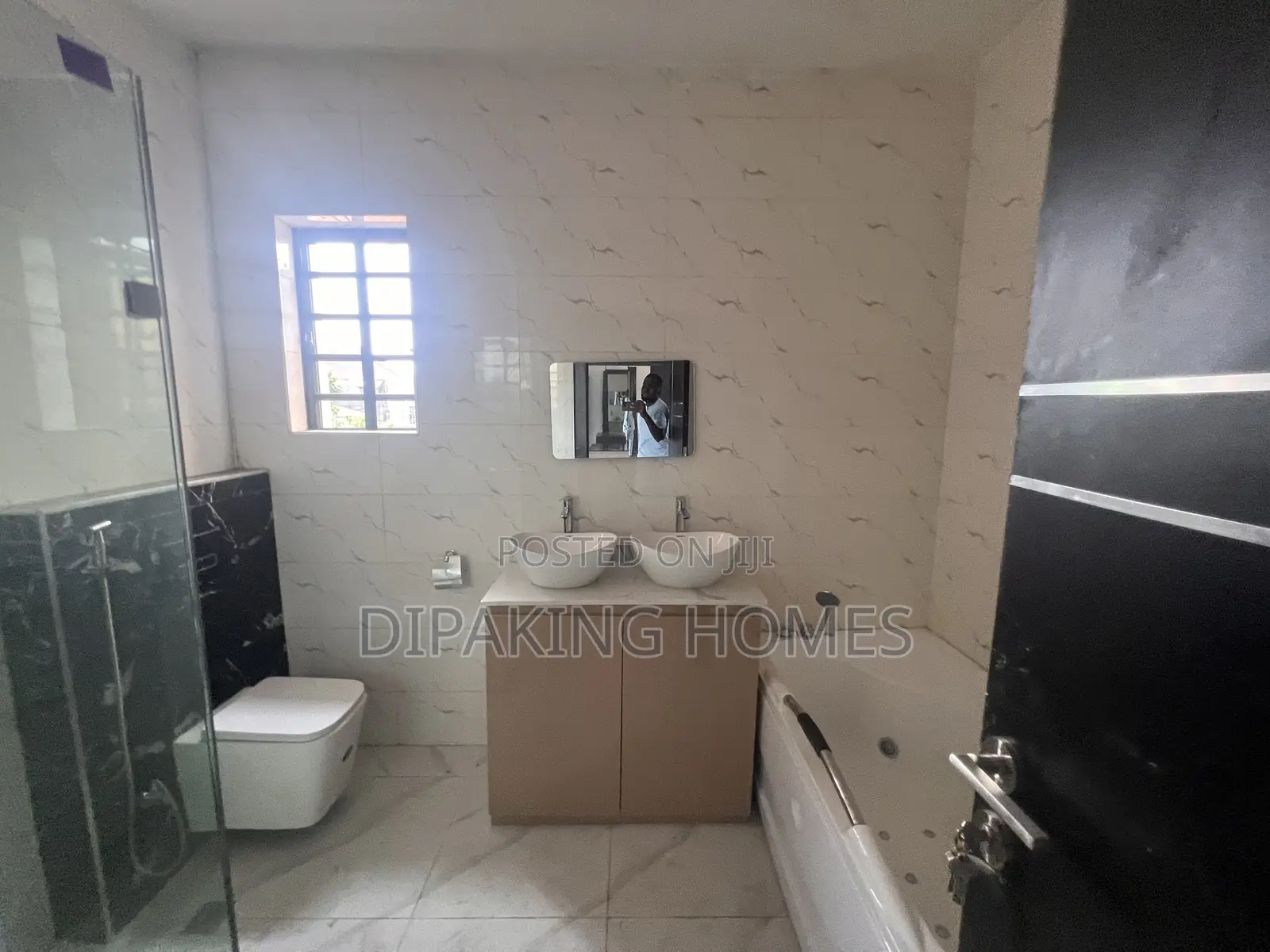 Furnished 5bdrm Duplex in Magodo for sale in Magodo
