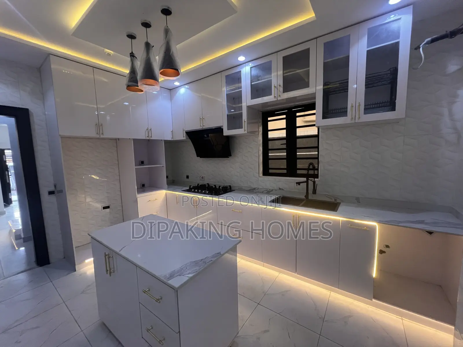 Furnished 5bdrm Duplex in Magodo for sale in Magodo