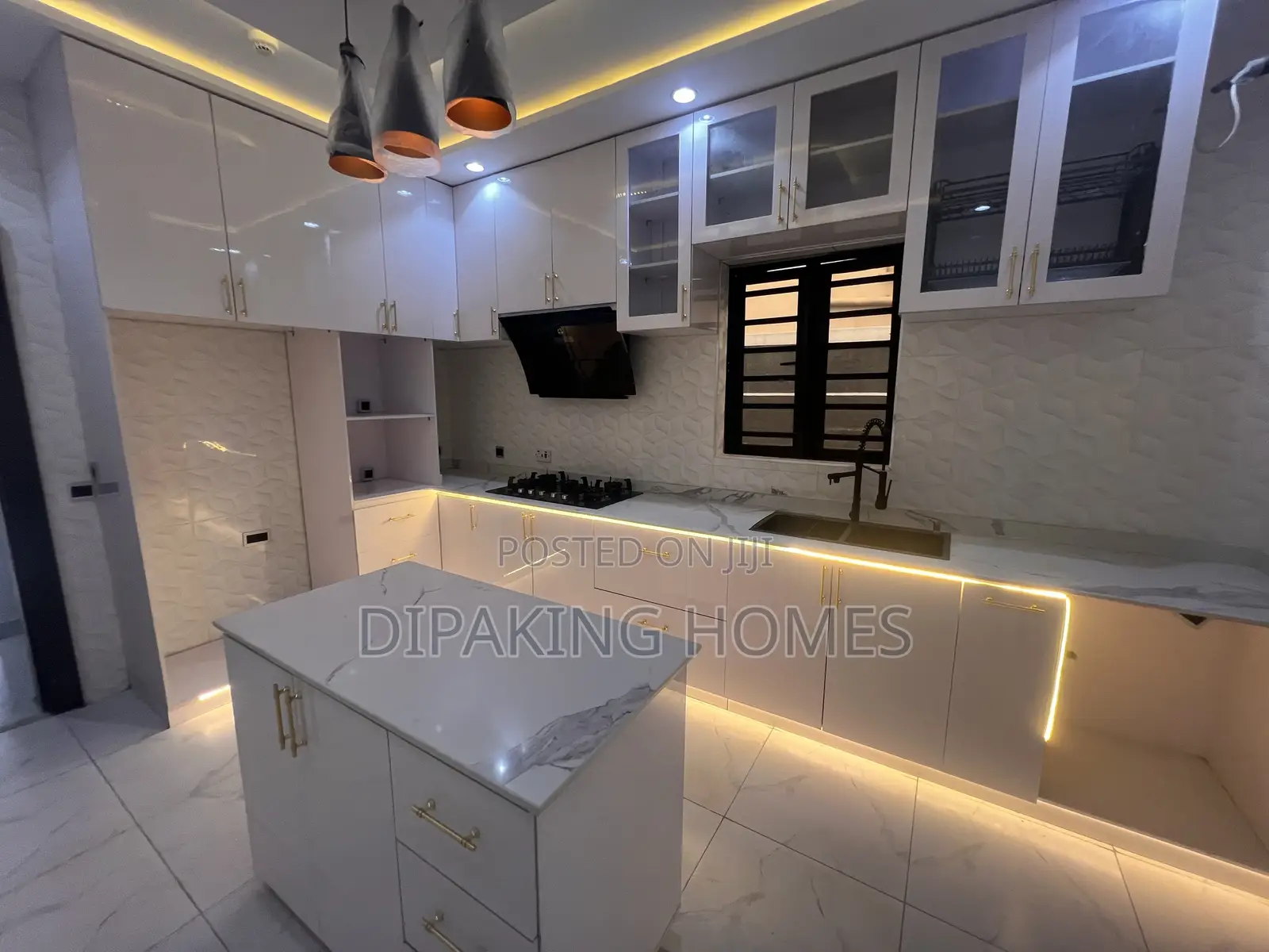 Furnished 5bdrm Duplex in Magodo for sale in Magodo