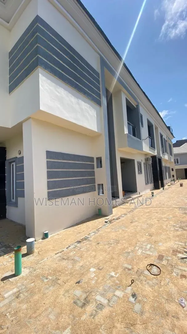 3bdrm Apartment in Sangotedo Eti-Osa for rent in Sangotedo
