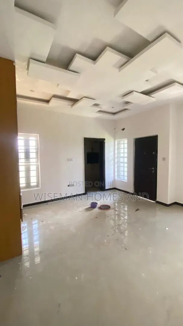 3bdrm Apartment in Sangotedo Eti-Osa for rent in Sangotedo