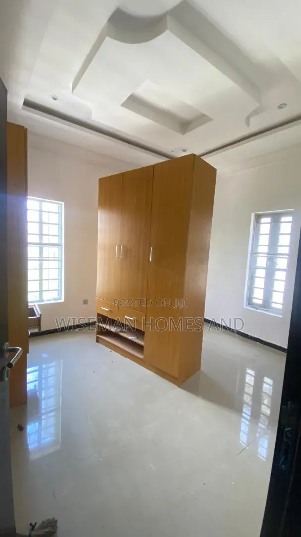3bdrm Apartment in Sangotedo Eti-Osa for rent in Sangotedo