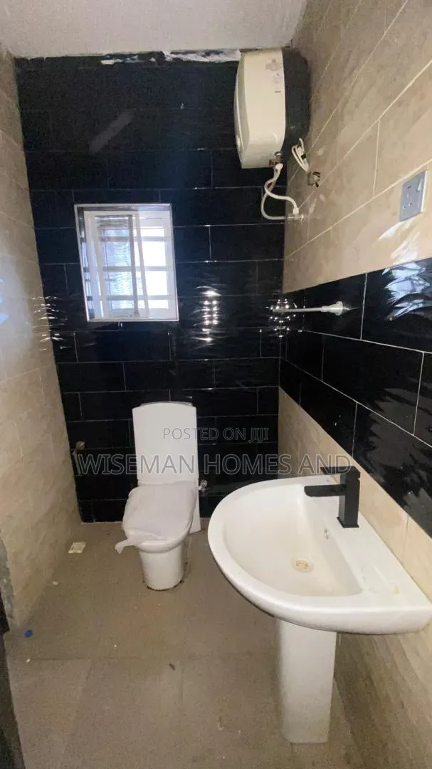 3bdrm Apartment in Sangotedo Eti-Osa for rent in Sangotedo