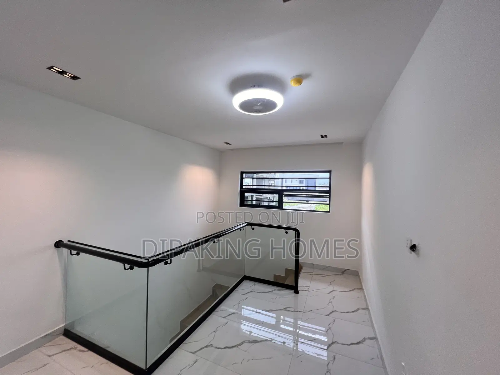 Furnished 4bdrm Maisonette in Opebi for sale in Opebi