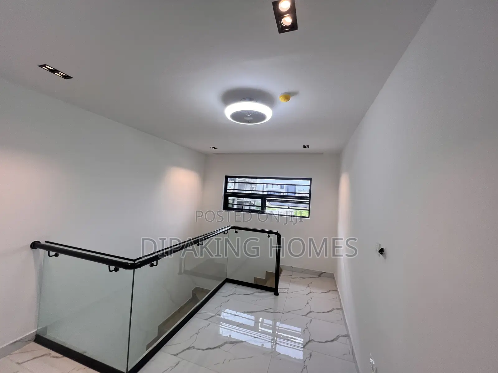 Furnished 4bdrm Maisonette in Opebi for sale in Opebi