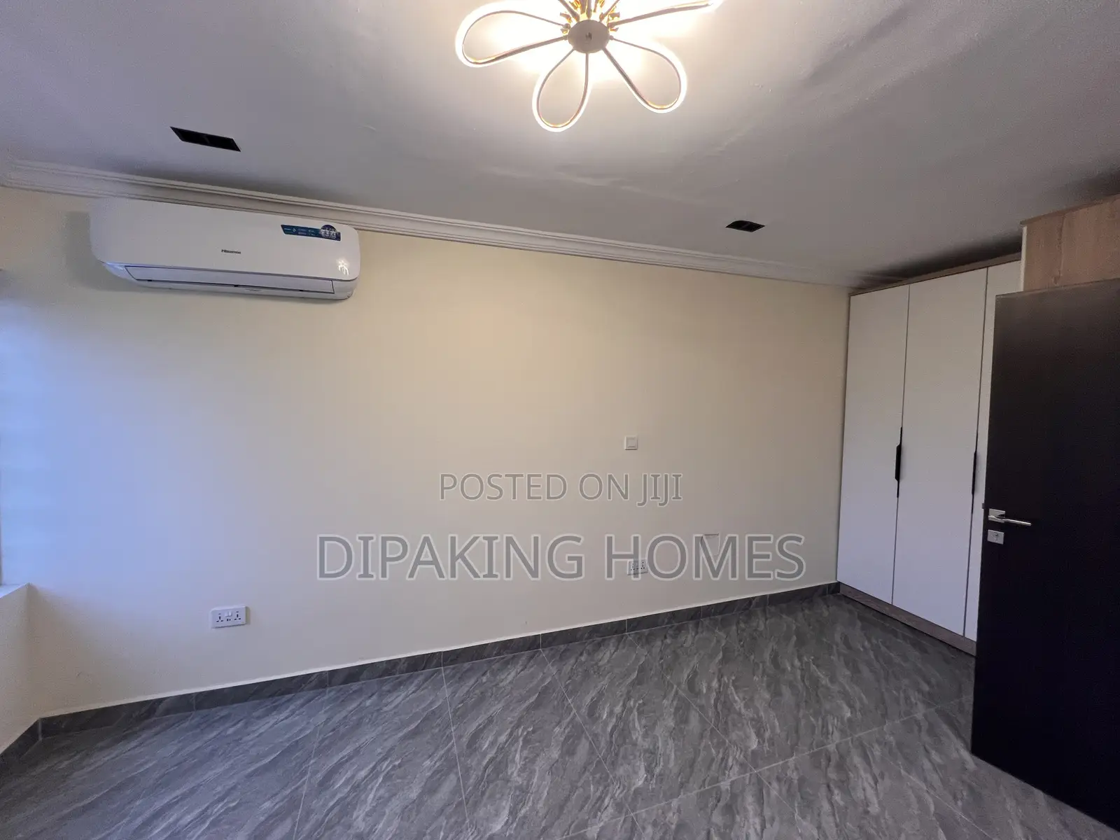 Furnished 4bdrm Maisonette in Opebi for sale in Opebi