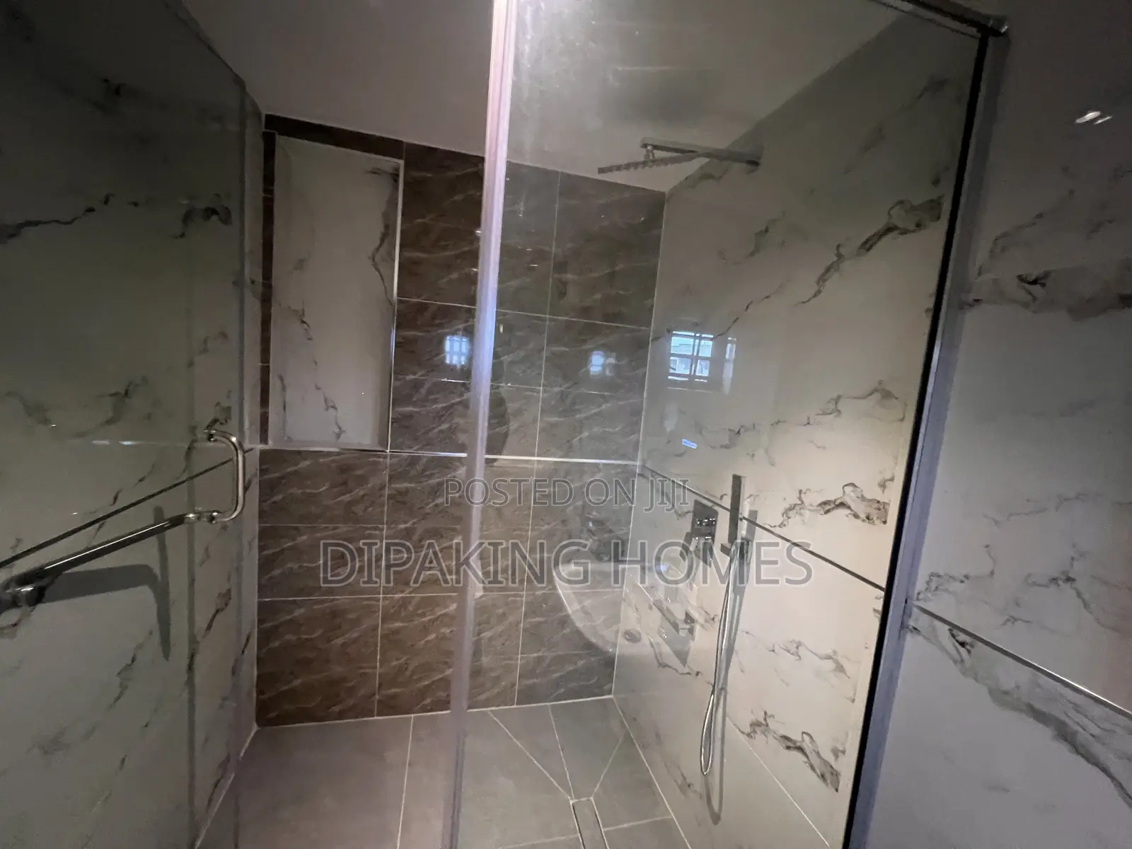 Furnished 4bdrm Maisonette in Opebi for sale in Opebi