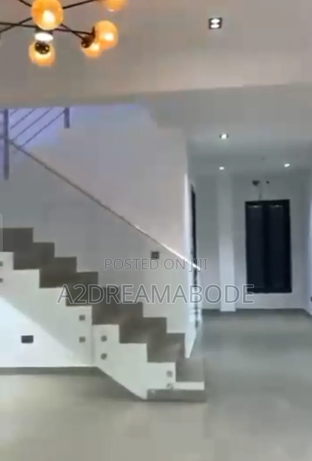 4bdrm Duplex in Magodo, GRA Phase 2 Shangisha for sale in GRA Phase 2 Shangisha