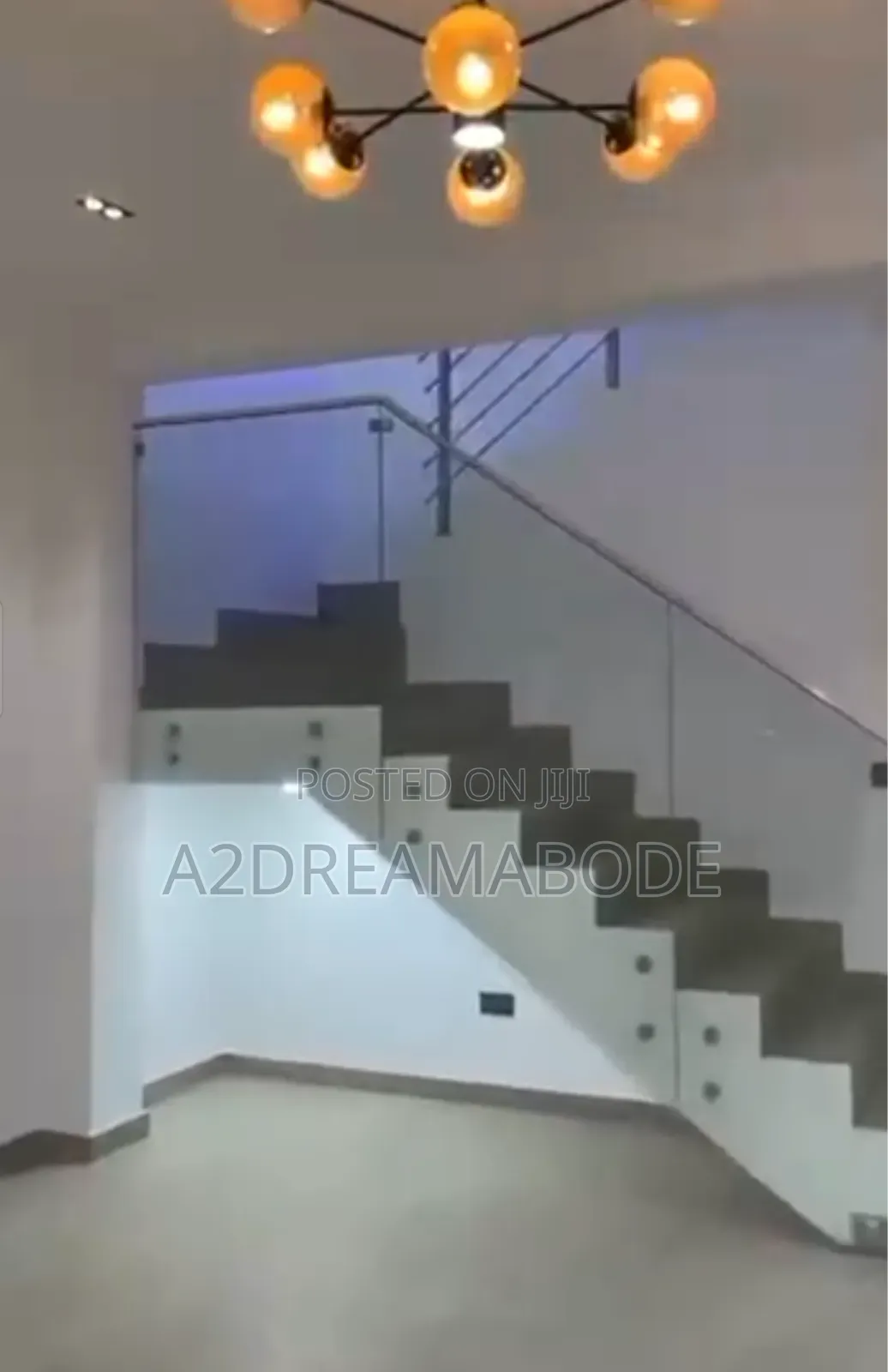 4bdrm Duplex in Magodo, GRA Phase 2 Shangisha for sale in GRA Phase 2 Shangisha
