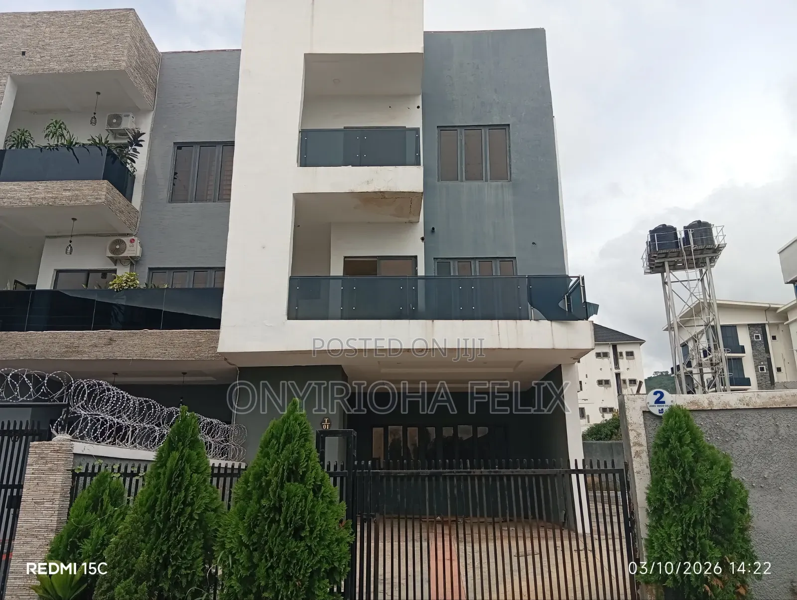 5bdrm Duplex in Katampe Extension for rent in Katampe Extension
