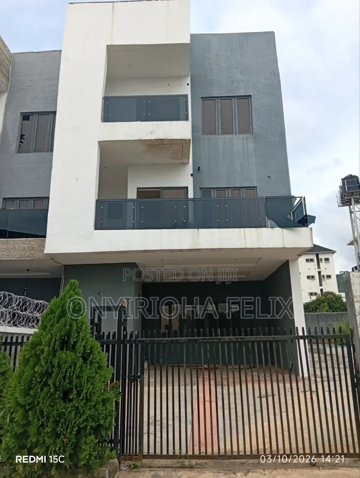 5bdrm Duplex in Katampe Extension for rent in Katampe Extension