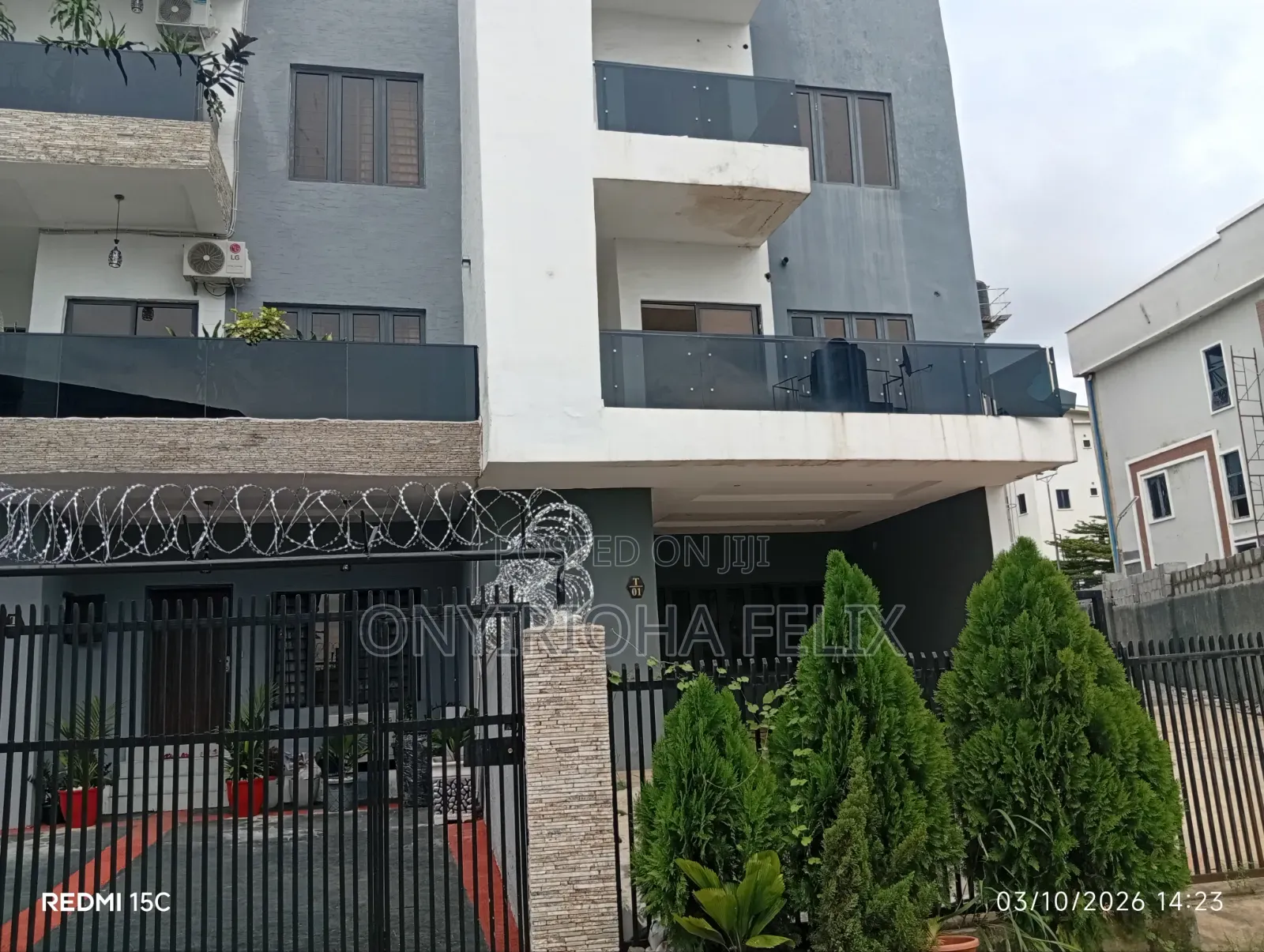 5bdrm Duplex in Katampe Extension for rent in Katampe Extension