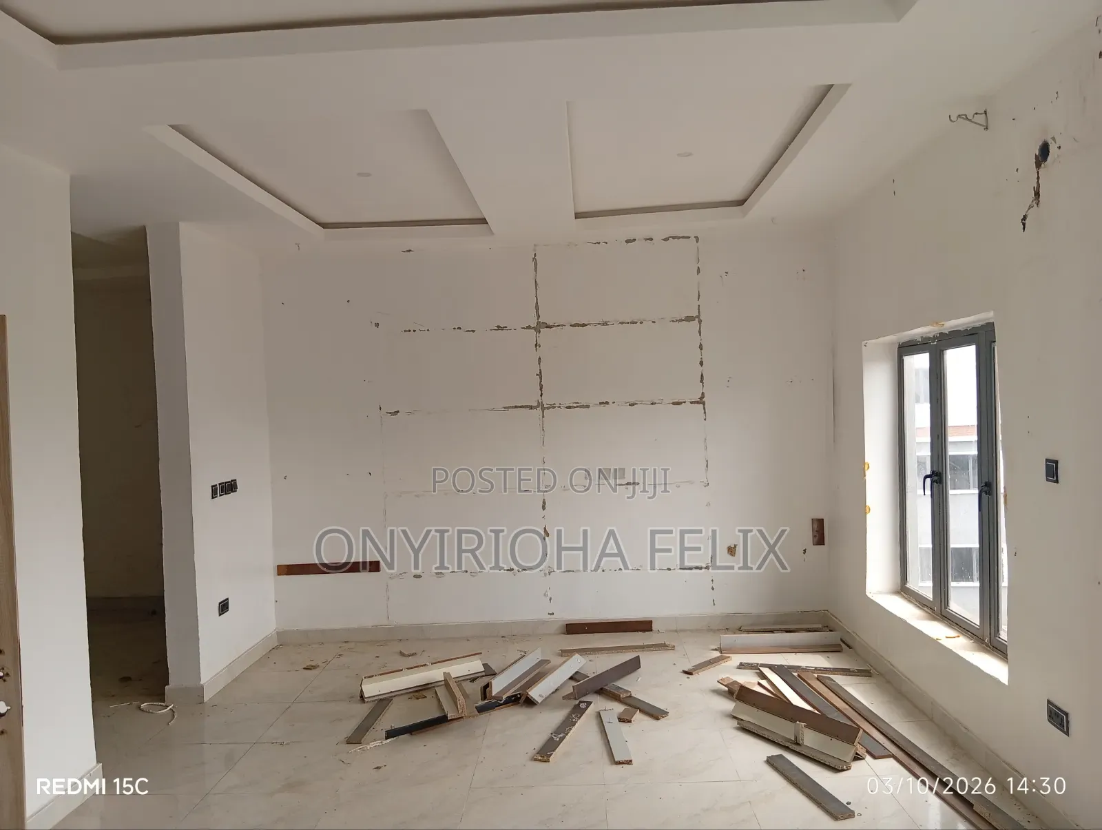 5bdrm Duplex in Katampe Extension for rent in Katampe Extension