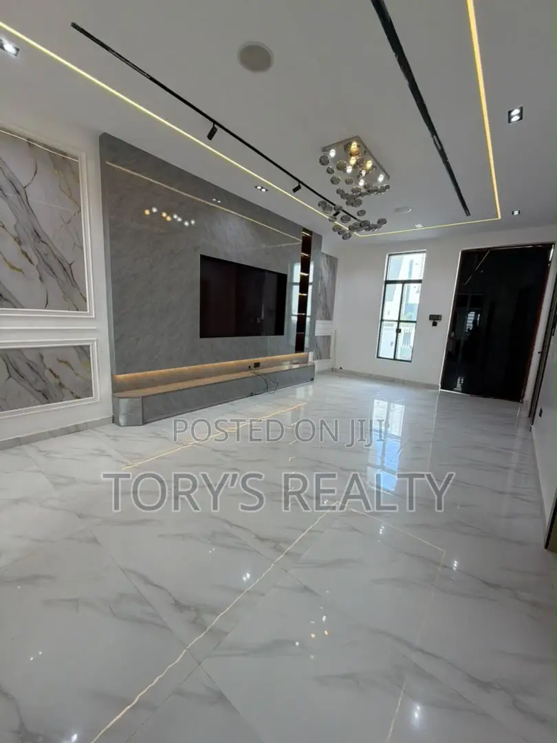 4bdrm Duplex in Ado / Ajah for rent in Ado / Ajah