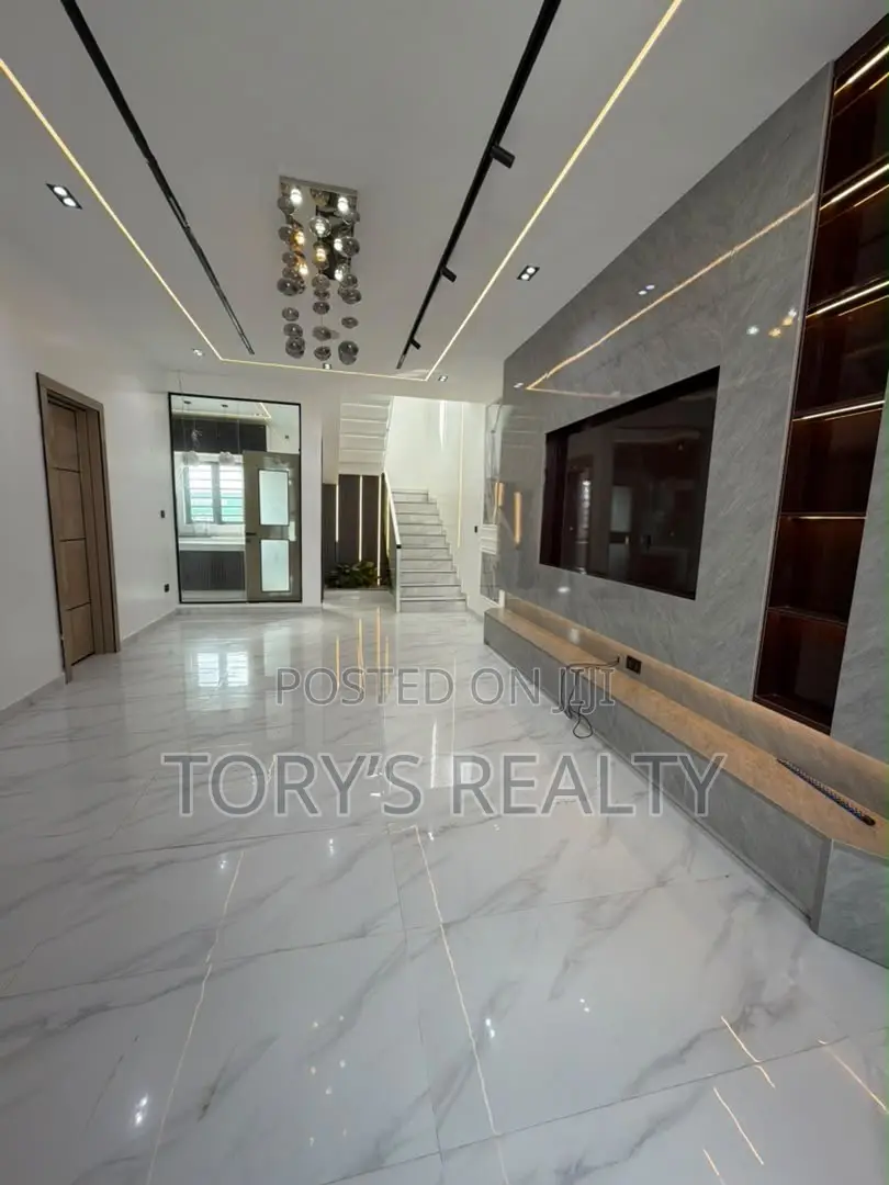 4bdrm Duplex in Ado / Ajah for rent in Ado / Ajah