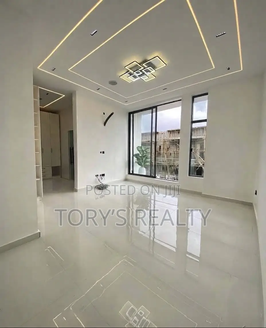 4bdrm Duplex in Ado / Ajah for rent in Ado / Ajah