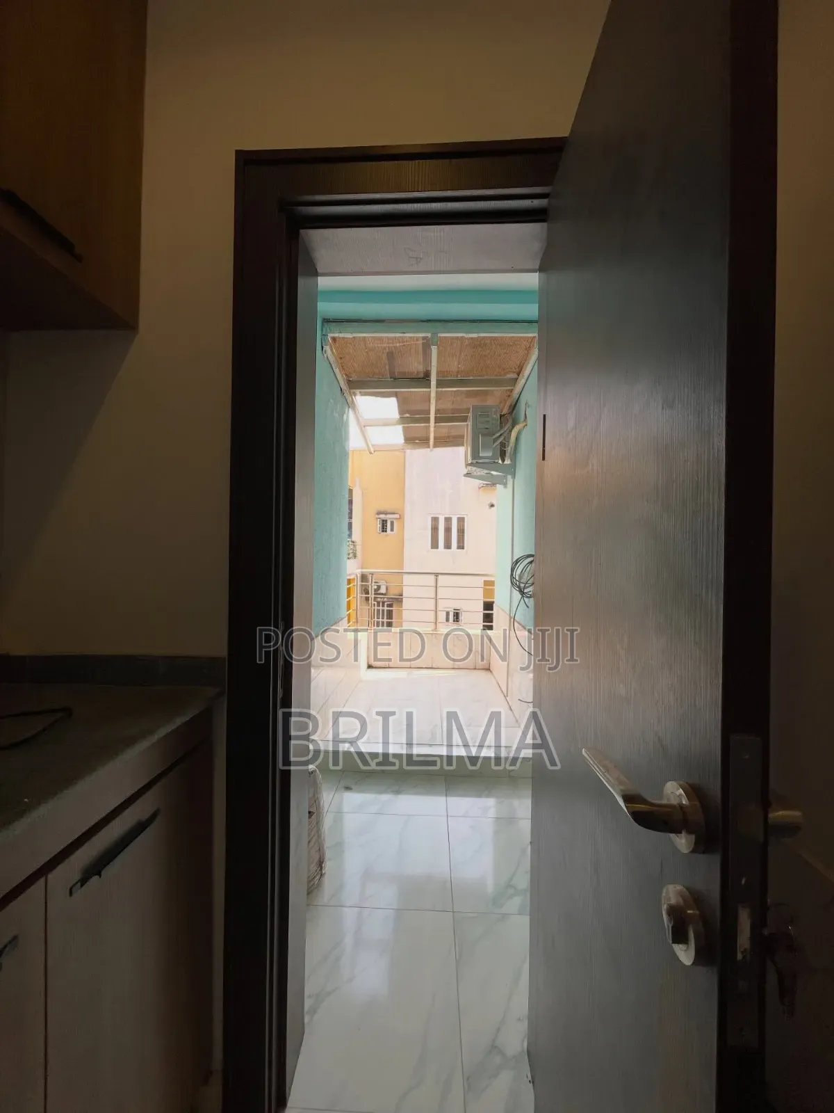 1 Bedroom Apartment in Wuye for Shortlet in Jahi