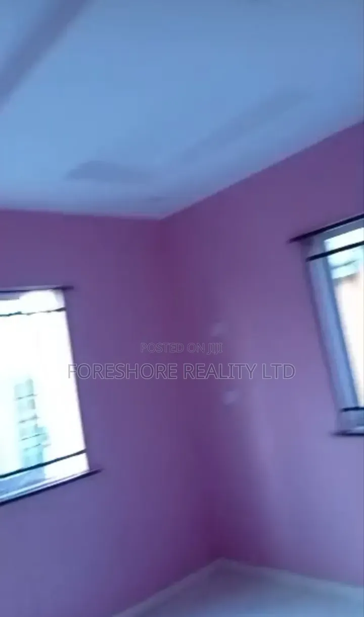Mini Flat in Abiodun, Berger for rent in Berger
