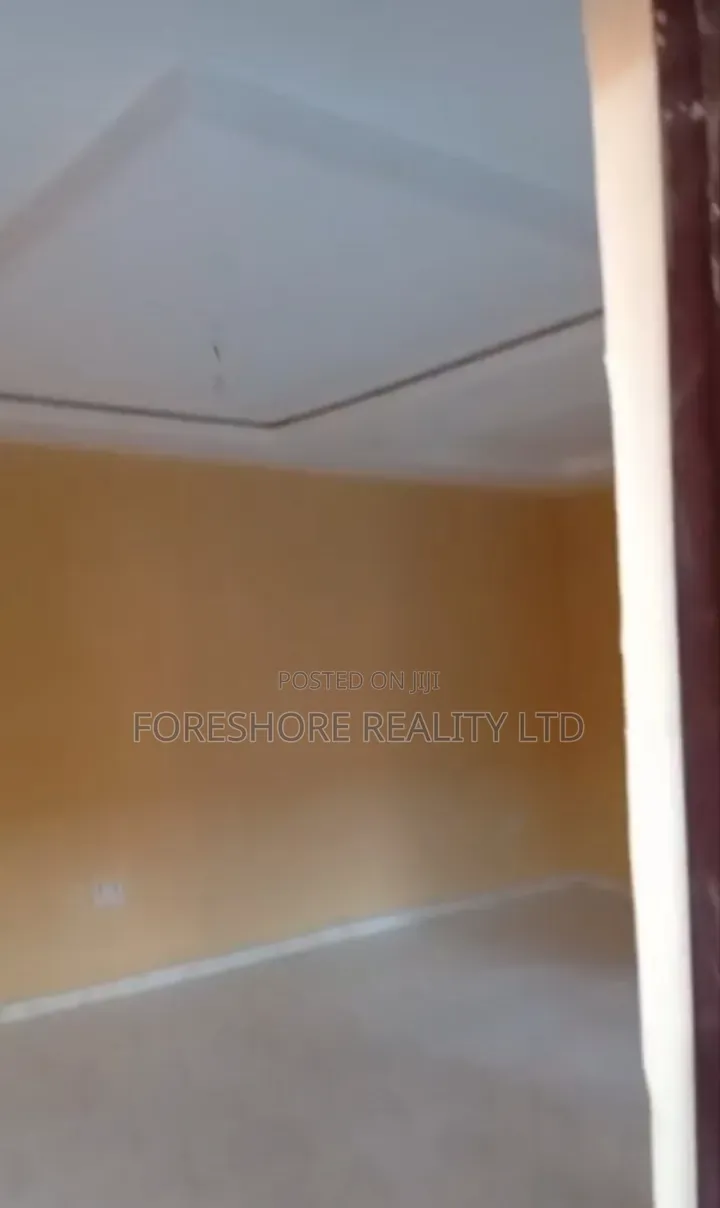 Mini Flat in Abiodun, Berger for rent in Berger
