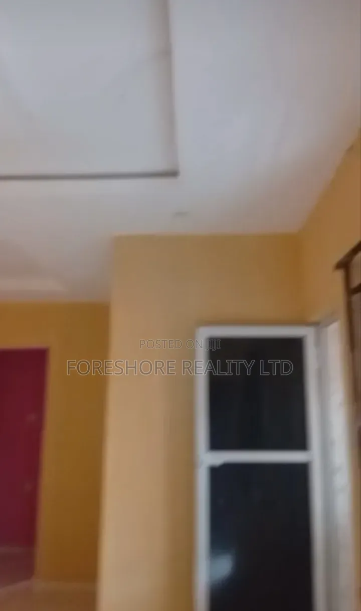 Mini Flat in Abiodun, Berger for rent in Berger