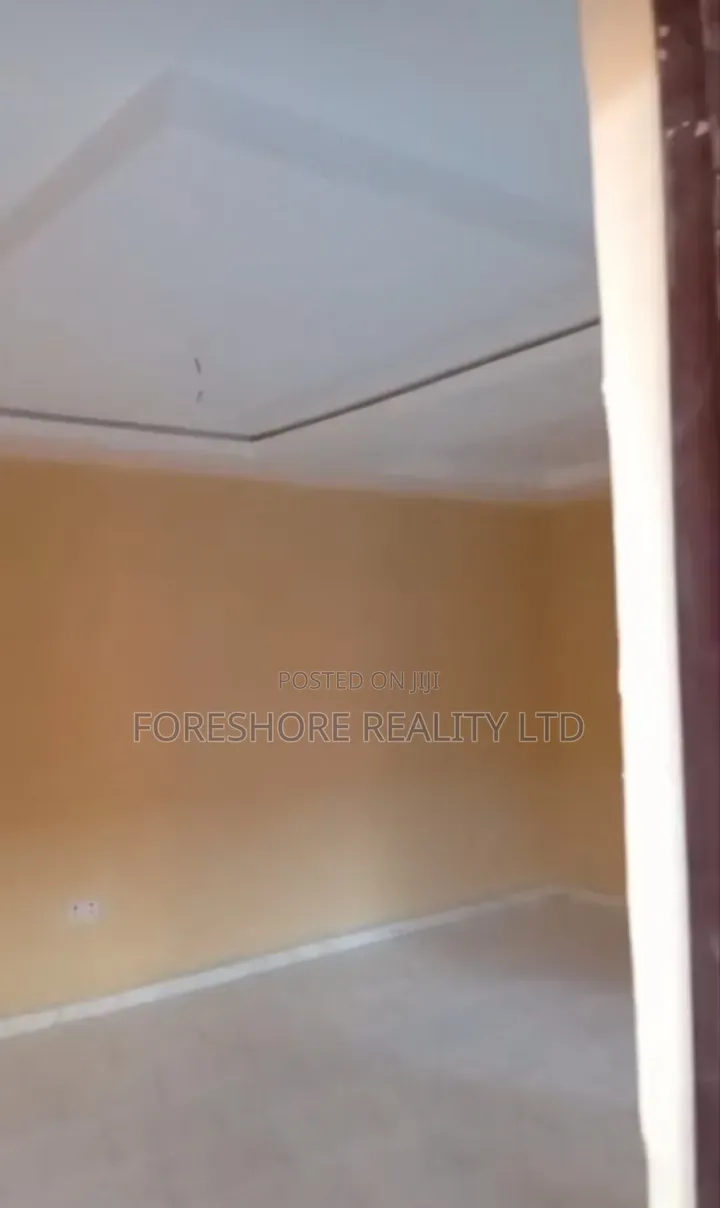 Mini Flat in Abiodun, Berger for rent in Berger