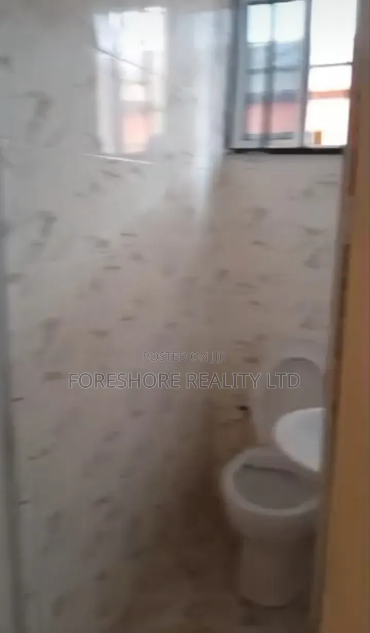 Mini Flat in Abiodun, Berger for rent in Berger